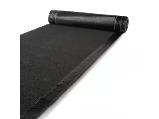 Manta Asfáltica 5 rollos CABAÑAS DE MADERA