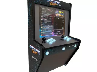 Máquina Recreativa Arcade de Pared “Universe” 5000 Juegos