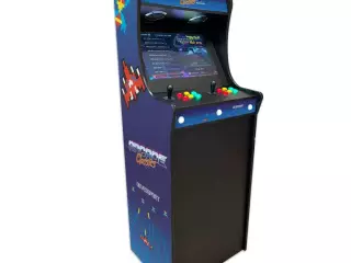 Máquina Recreativa Arcade – Big Arcade “Pixels” – 5000 Juegos