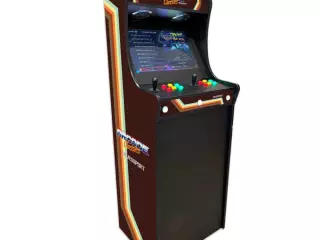 Máquina Recreativa Arcade – Big Arcade “Classic” – 5000 Juegos