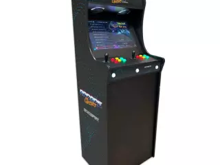 Máquina Recreativa Arcade – Big Arcade “Universe” – 5000 Juegos