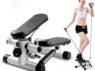 Máquina de pasos.MINI STEPPER