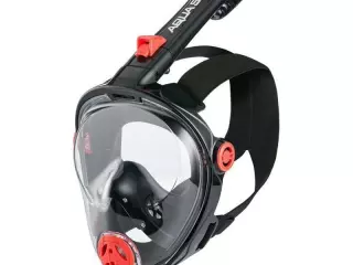 Máscara completa snorkel SPECTRA 2.0 KID GAFAS BUCEAR