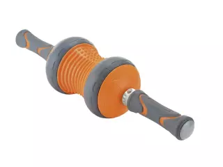 Massage Wheel 2 en 1  RUEDA ABDOMINAL