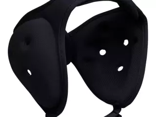 Matman Wrestling The Dynasty Adult Headgear Negro/rojo/azul OREJERA PREGUNTAR STOCK#