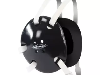 Matman Wrestling The Original Headgear Blanco/AZUL/NEGRO PREGUNTAR STOCK