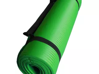COLCHONETA MATRIXCELL GROSOR 1,5 CM - 180X60CM, VERDE