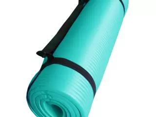 COLCHONETA MATRIXCELL GROSOR 1,5 CM - 120X60CM, VERDE SFT