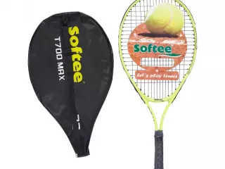 RAQUETA TENIS SOFTEE T700 MAX 23''