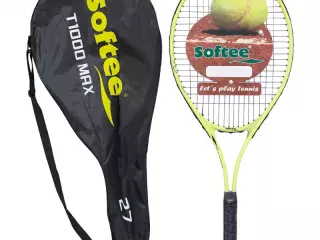 RAQUETA TENIS SOFTEE T800 MAX 25''
