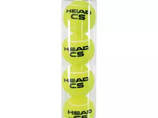 Pelotas de tenis Head CS B-4 CAJA 36 BOTES