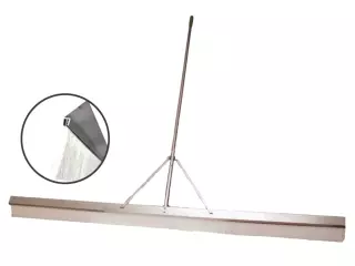 Cepillo Estrecho TENIS