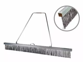 Cepillo Metálico Plus TENIS PADEL