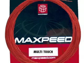 Cordaje para raquetas de squash  Multi Touch 120