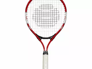 Raqueta  MAX JUNIOR 21 TENIS EDADES: 3 a 5 años.