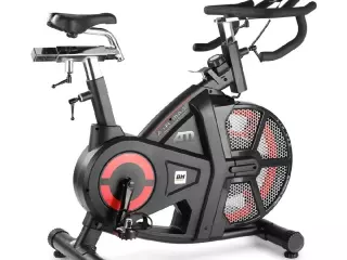 BICICLETA INDOOR AIR MAG MANUAL BH