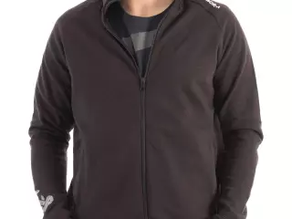 CHAQUETA VIBOR-A MAMBA - NEGRO, L#
