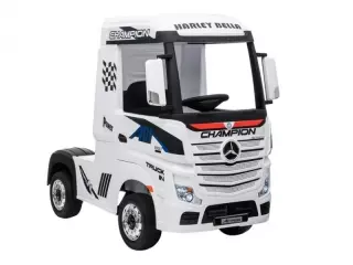 MERCEDES ACTROS 12V 4x4 - MP4 BATERIA INFANTIL