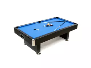 Mesa de Billar Semi Profesional New Alcaraz americano#