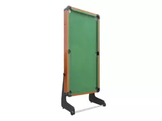 Mesa de Billar Plegable 152 AMERICANO pl0384