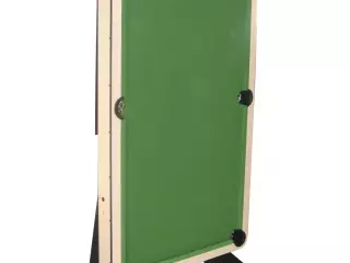 Mesa de Billar Plegable Manhattan AMERICANO PREGUNTAR STOCK