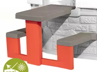 Mesa de exterior para jura lodge ii
