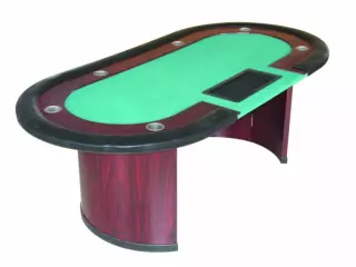 Mesa de Poker
