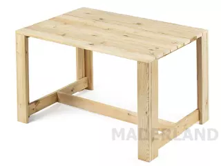 Mesa Londres 120 x 90 x 75 cm. /