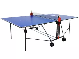 Mesa tenis ping pong lander interior