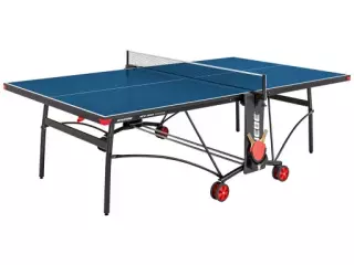 Mesa Ping Pong Enebe NEW Zenit Outdoor PREGUNTAR STOCK#