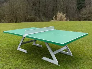MESA PING PONG EXTERIOR «SPORT-Z» ANTIVANDALICA