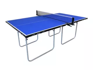Mesa ping pong 207 x 113 cm indoor interior