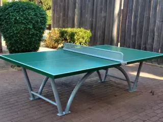 MESA PING PONG EXTERIOR «SPORT»ANTIVANDALICA