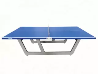 MESA TENIS DE MESA EXTERIOR KAROO PING PONG ANIVANDALICA