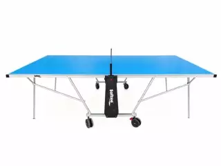 MESA TENIS DE MESA EXTERIOR PATAGÓNIA PING PONG TABLERO DE ALUMINIO