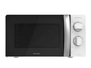 Microondas ProClean 2010
