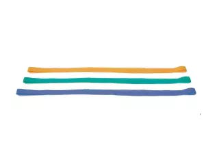 Exercise Band Textile Elastube