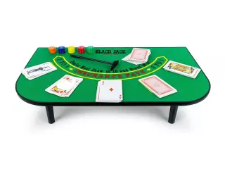 Mini Black Jack POKER