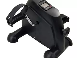 Pedaleador estático.
