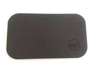 Mini Mat Protector de Rodillas Antideslizante yoga