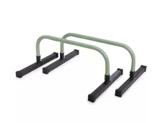 Mini Parallel Bars BARRAS PARALELAS