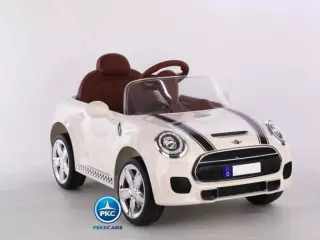 Mini Style 12V 2.4G Blanco/ INFANTIL