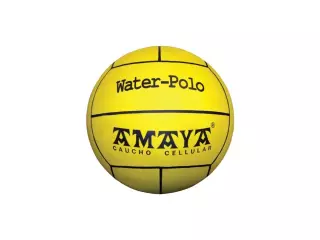 Mini Waterpolo Caucho Celular BALON
