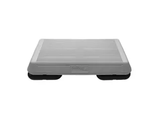 MINISTEP PROFESIONAL  GRIS 71X36X15CM