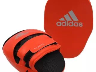 MITT ADIDAS SPEED TRAINING PRO (ROJO/PLATEADO) manopla