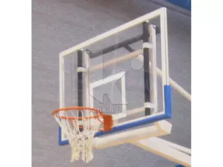 PROTECTOR RETICULAR PARA TABLERO DE BALONCESTO. UNIDAD