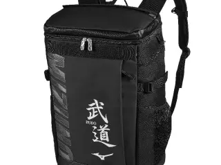 Mochila Mizuno Back Pack Budo