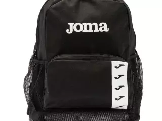 Mochila Joma Splash Negra joma 44x32x18cm