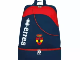 Mochila lynos oficial rfee ESGRIMA