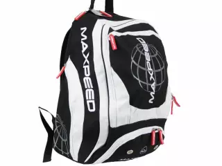 Mochila  MX Black PADEL TENIS